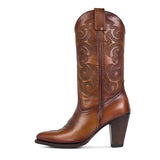 13549 EVA MEMPHIS CUERO TERM. DEGRADE - Sendra Boots
