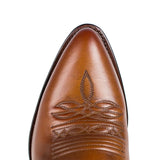 13549 EVA MEMPHIS CUERO TERM. DEGRADE - Sendra Boots