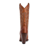 13549 Eva Salvaje Cuoio us Cuero - Sendra Boots