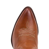 13549 Eva Salvaje Cuoio us Cuero - Sendra Boots