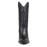 13549 EVA SALVAJE NEGRO - Sendra Boots
