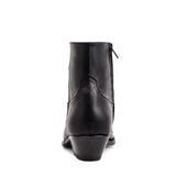 13659 Kansas Ciclon Negro Mate - Sendra Boots
