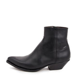 13659 Kansas Ciclon Negro Mate - Sendra Boots