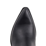 13659 Kansas Ciclon Negro Mate - Sendra Boots