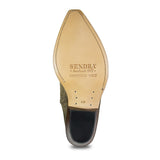 13659 KANSAS OLD MARTENS CORDA - Sendra Boots