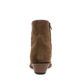 13659 KANSAS SOFTY DELAVE CUOIO - Sendra Boots