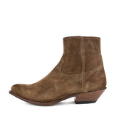 13659 KANSAS SOFTY DELAVE CUOIO - Sendra Boots