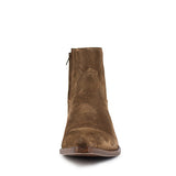 13659 KANSAS SOFTY DELAVE CUOIO - Sendra Boots