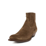 13659 KANSAS SOFTY DELAVE CUOIO - Sendra Boots