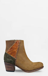 13847 Deplus Bronx Light Rover-Dunka - Sendra Boots