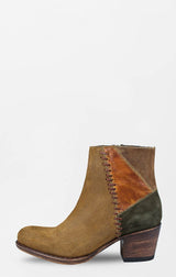 13847 Deplus Bronx Light Rover-Dunka - Sendra Boots