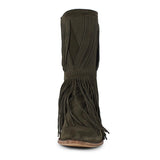 13879 COCO SERR.MUSK MA.0173 - Sendra Boots