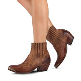 13924 Lia Ev. Tang-FlotaTang - Sendra Boots