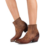 13924 Lia Ev. Tang-FlotaTang - Sendra Boots