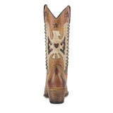 14144 Debora Flota Tang - Sendra Boots