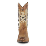 14144 Debora Flota Tang - Sendra Boots