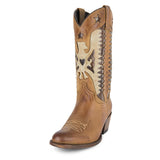 14144 Debora Flota Tang - Sendra Boots