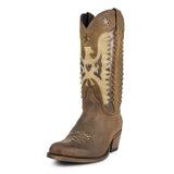 14144 Debora Floter Tang Engrasado - Sendra Boots