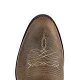 14144 Debora Floter Tang Engrasado - Sendra Boots
