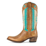 14144 Debora olimpia 023 lavado - Sendra Boots