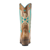 14144 Debora olimpia 023 lavado - Sendra Boots