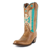 14144 Debora olimpia 023 lavado - Sendra Boots