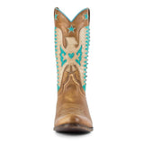 14144 Debora olimpia 023 lavado - Sendra Boots