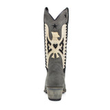 14144 LIA FLOTA CHAIRA LAVADO - Sendra Boots