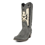 14144 LIA FLOTA CHAIRA LAVADO - Sendra Boots