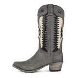 14144 LIA FLOTA CHAIRA LAVADO - Sendra Boots