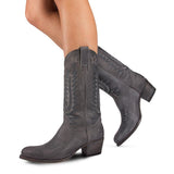 14146 Debora Insa Flota Chaira Lavado - Sendra Boots