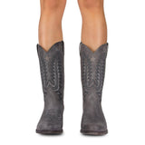 14146 Debora Insa Flota Chaira Lavado - Sendra Boots