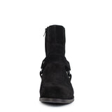 14511 Jonas Serraje Negro - Sendra Boots