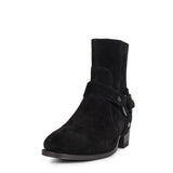 14511 Jonas Serraje Negro - Sendra Boots