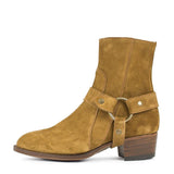 14511 jonas serr.tabaco 596 daino - Sendra Boots