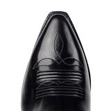 14561 Jaen Antic Negro - Sendra Boots