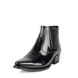 14561 Jaen Antic Negro - Sendra Boots