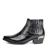 14561 Jaen Antic Negro - Sendra Boots