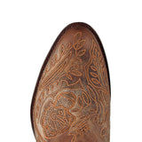 14605 Debora Tang lavado - Sendra Boots