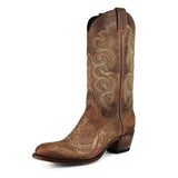 14605 Debora Tang lavado - Sendra Boots