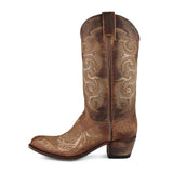 14605 Debora Tang lavado - Sendra Boots