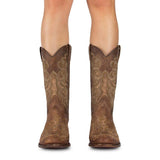 14605 Debora Tang lavado - Sendra Boots