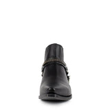 14642 SALVAJE NEGRO DIFU MATE SALVAJE NEGRO DIFU MATE - Sendra Boots