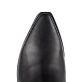 14642 SALVAJE NEGRO DIFU MATE SALVAJE NEGRO DIFU MATE - Sendra Boots
