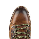 14885 Desert Evolution Tan - Filicudo Palomino - Sendra Boots