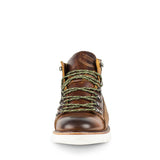 14885 Desert Evolution Tan - Filicudo Palomino - Sendra Boots