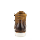 14885 Desert Evolution Tan - Filicudo Palomino - Sendra Boots
