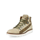 14885 Desert Sprinter Hueso Lavado - Camure Cuero - Sendra Boots