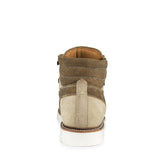 14885 Desert Sprinter Hueso Lavado - Camure Cuero - Sendra Boots