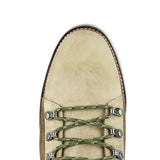 14885 Desert Sprinter Hueso Lavado - Camure Cuero - Sendra Boots